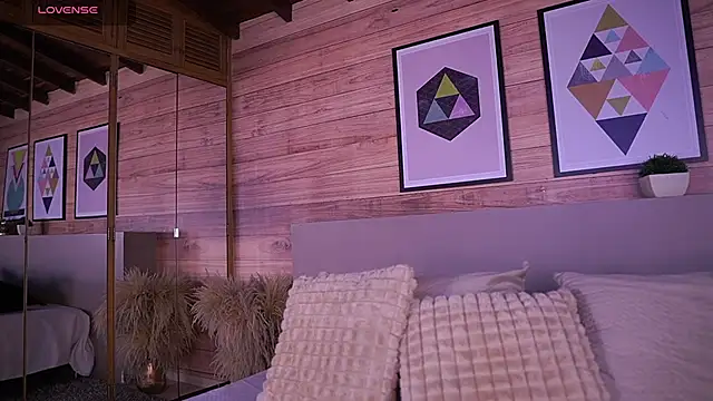 AmmyScott online show from December 3, 2025, 7:45 pm