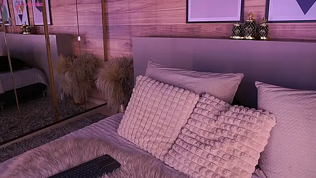 AmmyScott online show from February 20, 2026, 4:29 pm