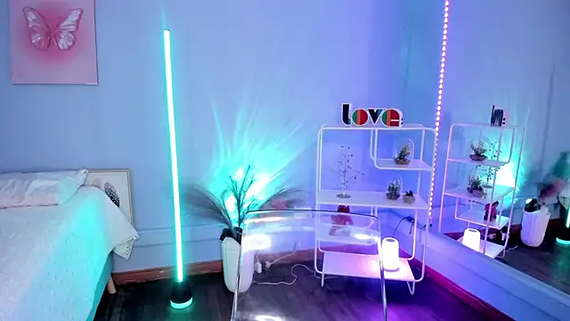 MaveParks  online show from September 15, 2025, 11:43 am