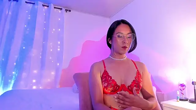 DaraBeckett online show from January 16, 2026, 12:14 am