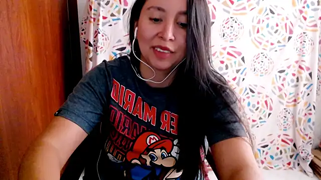 emely sexx20 online show from March 2, 2025, 7:56 pm