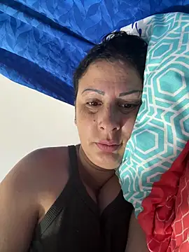 Angelicvill online show from January 8, 2026, 10:06 am