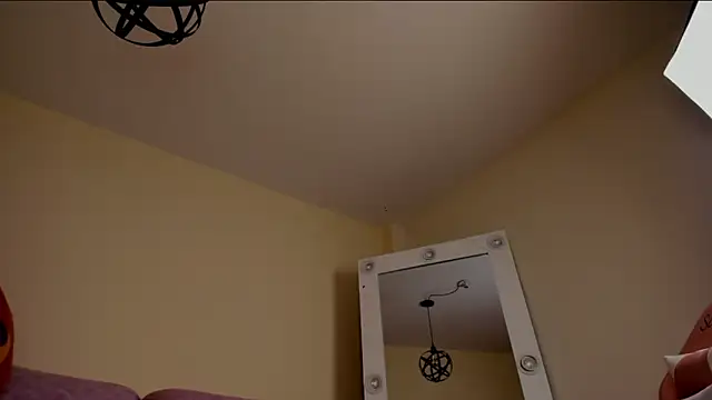 Elektra Storm online show from February 7, 2025, 11:45 pm