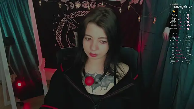 Sam Mystery online show from December 26, 2024, 10:52 pm