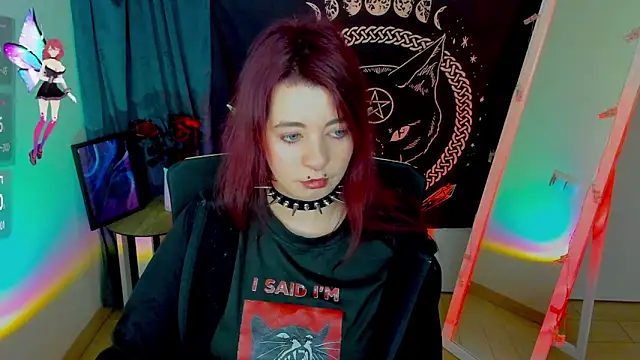 Sam Mystery online show from January 18, 2026, 2:21 pm