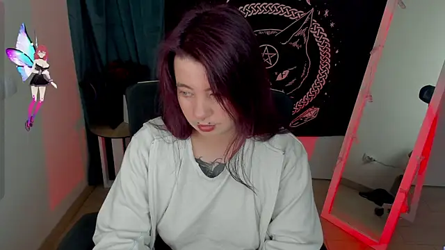 Sam Mystery online show from February 16, 2026, 2:35 pm