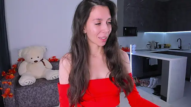 princess ashley  online show from October 28, 2025, 6:32 pm