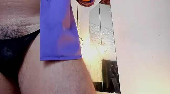 BrianMalonee online show from February 3, 2025, 5:03 pm