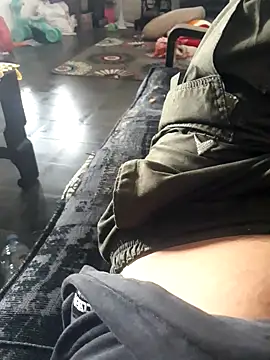 jojokom99 online show from January 19, 2026, 5:00 am