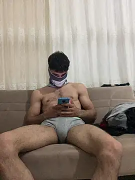 Snapshot of MuscleBoyy777 chatting on January 30, 2025, 6:43 pm MuscleBoyy777 online show from January 30, 2025, 6:43 pm