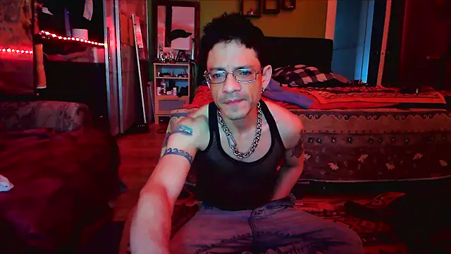 Tony Torrente online show from January 1, 2025, 6:06 pm