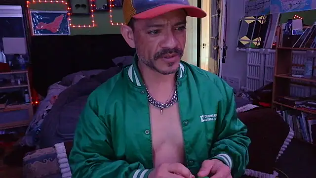 Tony Torrente online show from December 16, 2025, 4:45 pm