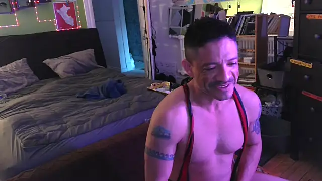 Tony Torrente online show from December 20, 2025, 7:54 pm