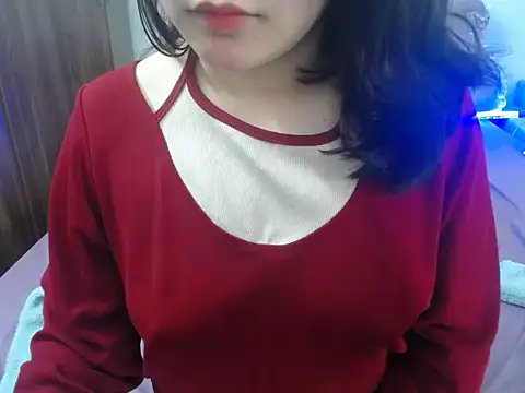 Mochi Soft online show from January 29, 2025, 4:58 am