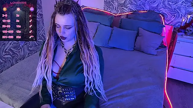Snapshot of Miss_Maya_Mils chatting on July 2, 2026, 1:05 am Miss Maya Mils online show from July 2, 2026, 1:05 am
