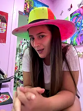 Rousse92 online show from November 15, 2025, 12:08 am