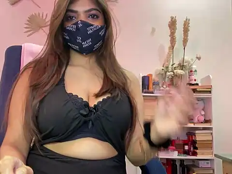 Fantastic ruby online show from April 15, 2026, 8:09 pm