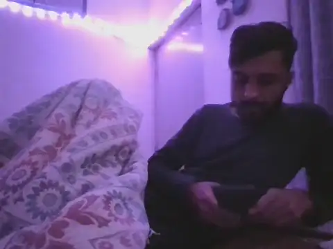 Forbidden Live143 online show from November 16, 2025, 8:47 pm