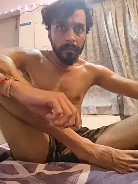 Forbidden Live143 online show from June 5, 2026, 7:52 pm