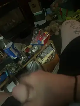 JustTylerr online show from July 6, 2026, 5:26 am