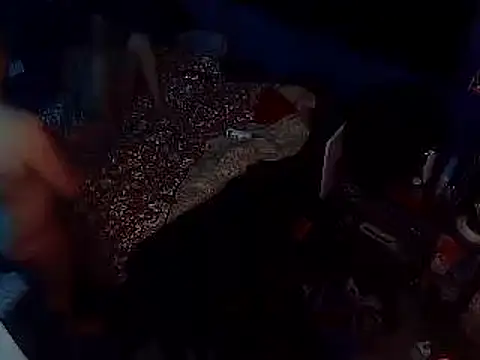 Snapshot of MoreFunSpun chatting on January 16, 2025, 3:46 pm MoreFunSpun online show from January 16, 2025, 3:46 pm