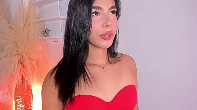 IsabelleFoxx  online show from February 28, 2026, 10:44 pm