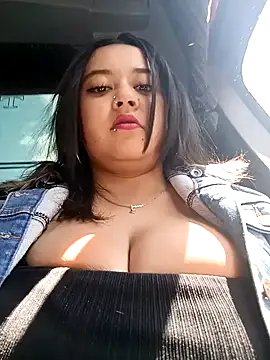 Cristal  04 online show from January 21, 2025, 6:23 pm