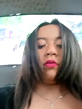 Cristal  04 online show from March 17, 2025, 2:56 pm