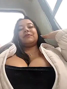 Cristal  04 online show from March 20, 2026, 4:01 pm