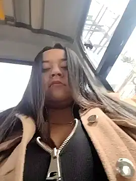 Cristal  04 online show from April 9, 2026, 3:39 pm