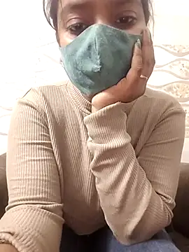 MohiniHott online show from March 5, 2025, 6:01 am