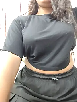 MohiniHott online show from September 22, 2025, 4:36 am