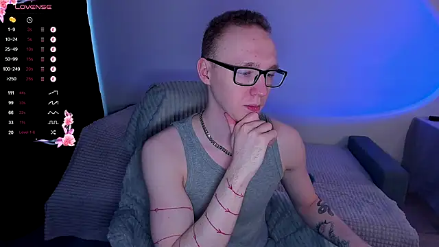 Alex silents online show from October 25, 2025, 6:32 am