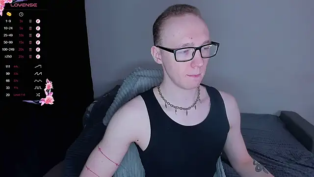 Alex silents online show from February 24, 2026, 12:08 am