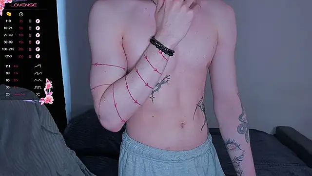 Alex silents online show from March 2, 2026, 5:08 am