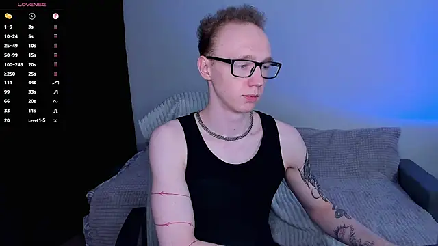 Snapshot of Alex_silents chatting on May 31, 2026, 6:09 pm Alex silents online show from May 31, 2026, 6:09 pm