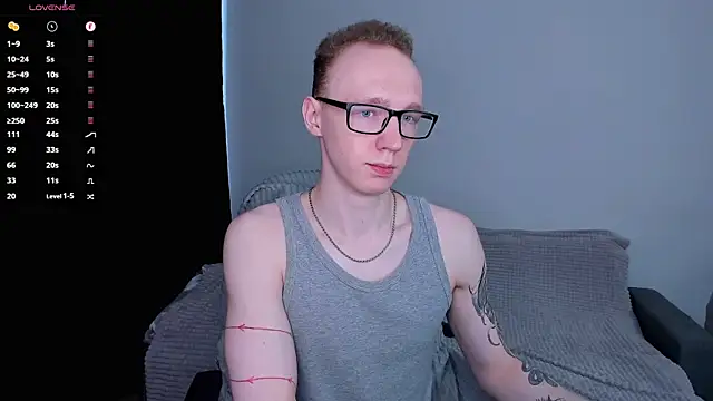 Alex silents online show from June 23, 2026, 1:53 pm