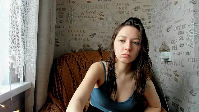 Adela Vetta online show from February 9, 2025, 9:16 am