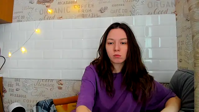 Adela Vetta online show from February 14, 2025, 11:10 am