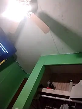 xWhoreAbleX Pika online show from December 3, 2025, 8:45 am