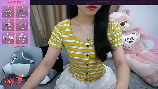 Amila-xoxo online show from December 2, 2025, 1:00 am