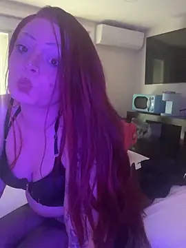 tatted-bitty online show from March 13, 2025, 11:27 pm