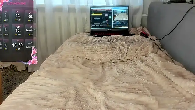 JennyMeels online show from June 7, 2026, 2:27 am