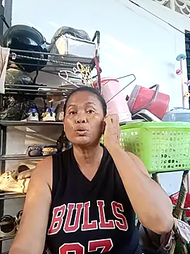 Fon Bigboobs online show from April 23, 2026, 10:25 am