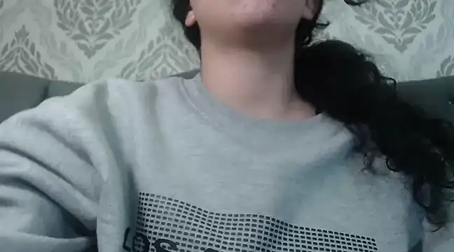 EmmaCowperr online show from March 3, 2025, 7:06 pm