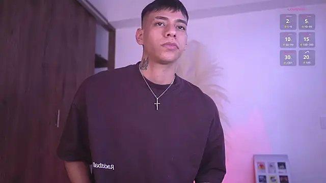 Josep Davies online show from December 2, 2025, 8:48 pm