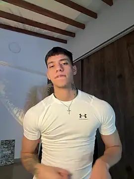 Josep Davies online show from January 16, 2026, 10:14 pm