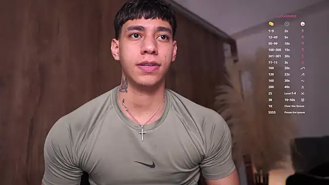 Josep Davies online show from March 28, 2026, 10:53 pm