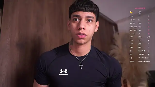 Josep Davies online show from March 30, 2026, 11:39 pm