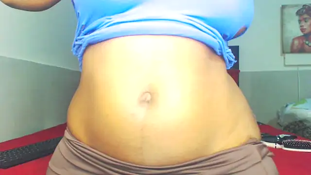 Fiercefoxxy online show from February 11, 2026, 9:47 am